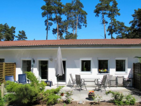 Holiday Home Am Walde, Amt Lubmin